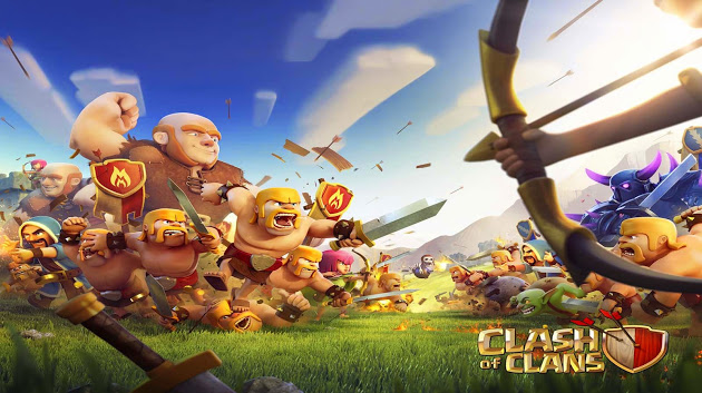 Q Tan Pro Eres En Coc