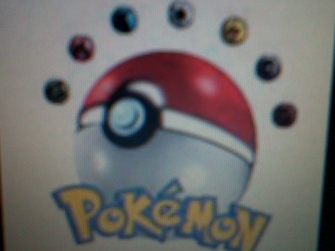 Que Pokemon Eres?