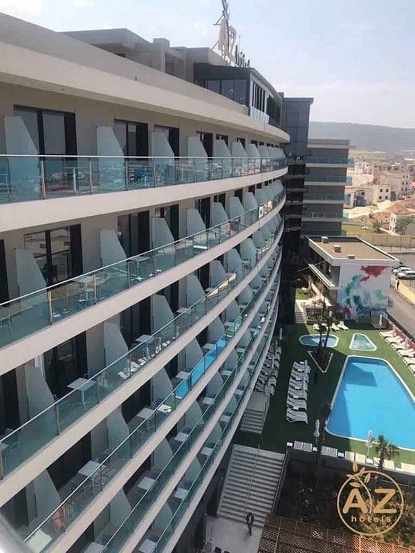 Mostaganem