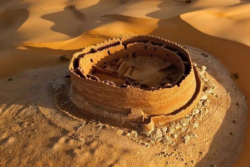 Timimoun