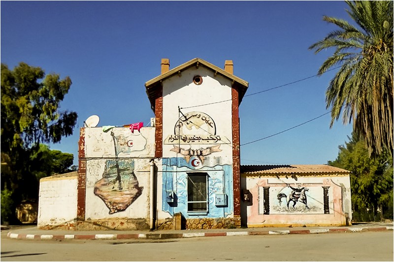 Aïn Oussara