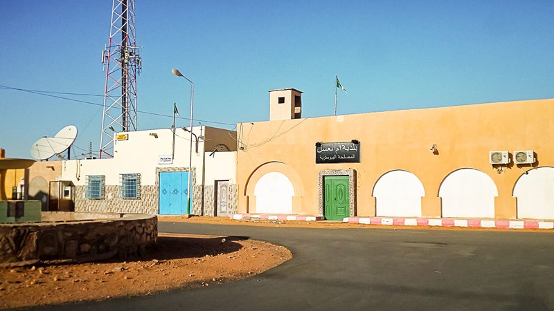 Oum el Assel