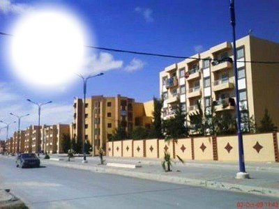 Hassi Bahbah