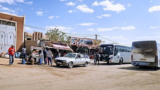In Amguel
