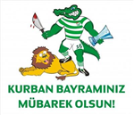 Timsah Bayram