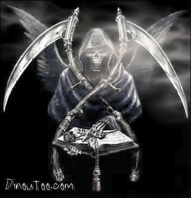 La Mort Ou Le Chichi