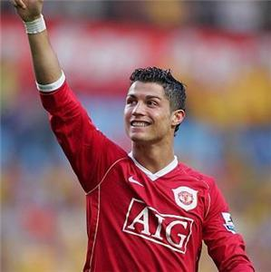 C:Ronaldo