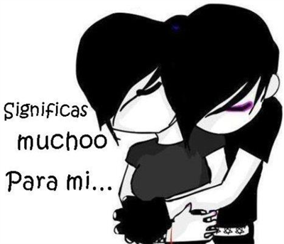 I LOVE EMO