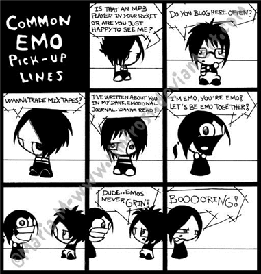 EMO RULES