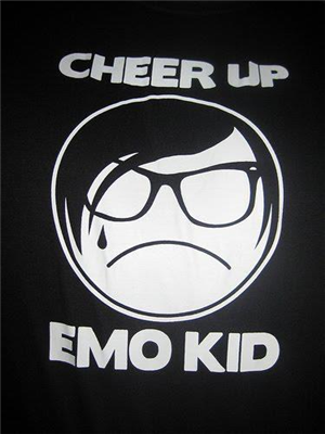 EMO KID
