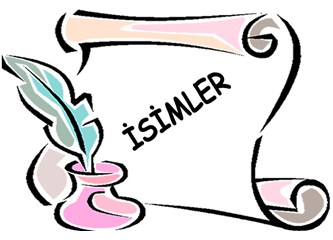 Gerçek İsimini Öğren