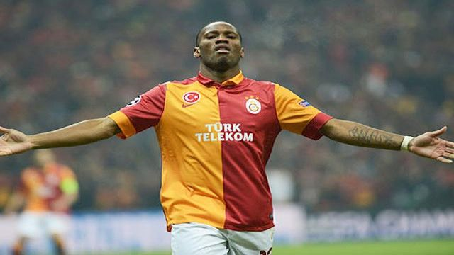 Hangi Galatasaraylısın