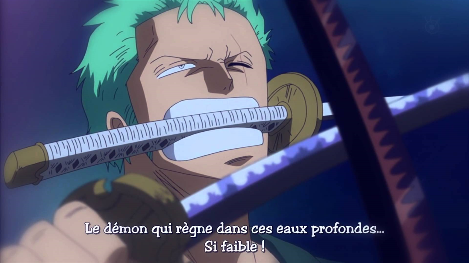 Quel Gars Est Tu Dans One Piece?
