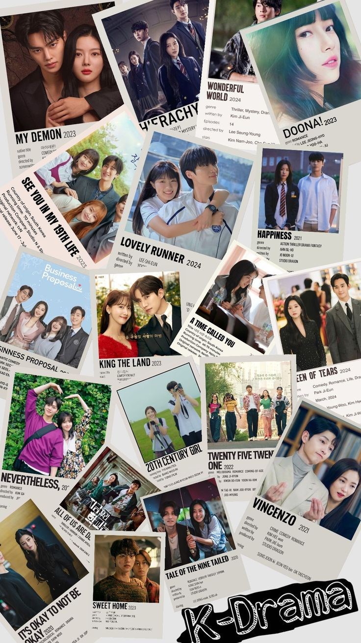 Ne kadar K-drama hayranısın? 