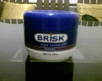 brisk