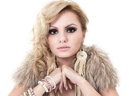 Alexandra Stan