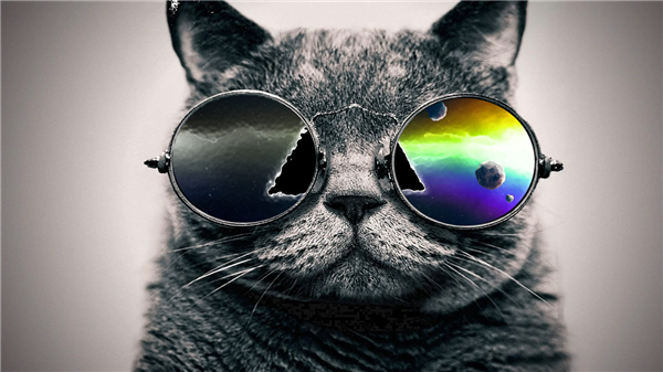 Coolness steckt in dir!