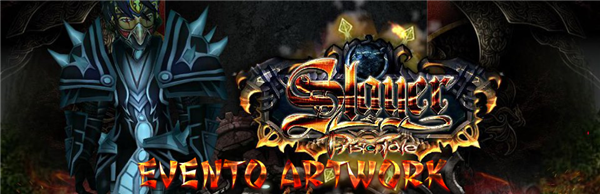 Votação Artwork Slayerpt