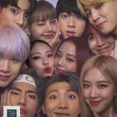 Btsblackpink