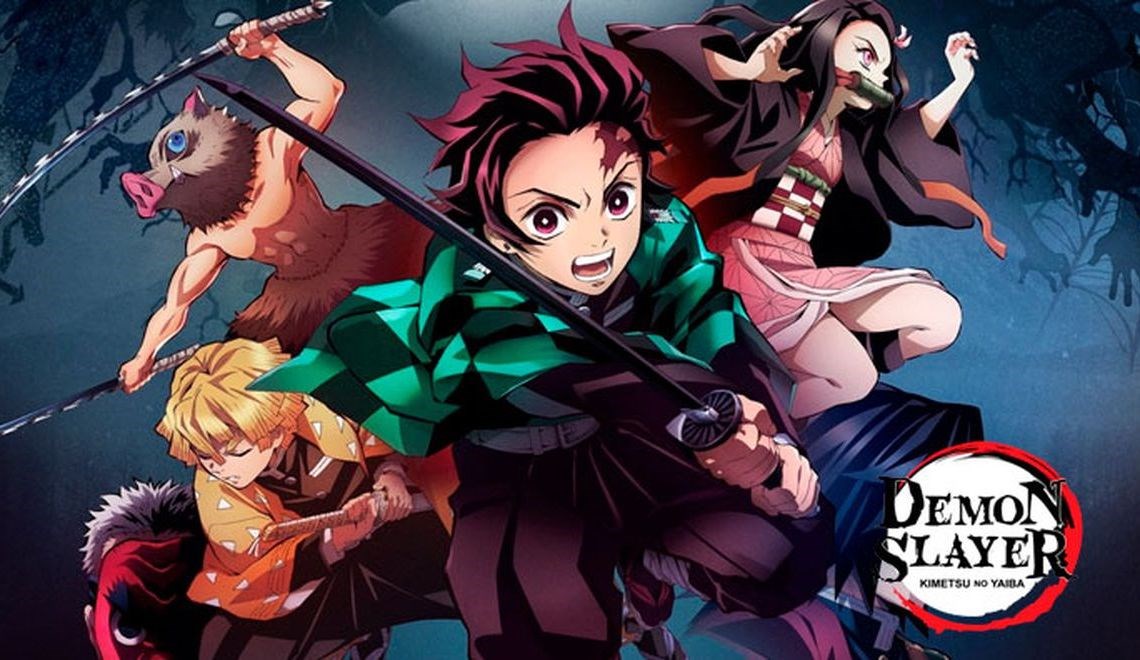 Siapa Kamu Di Demon Slayer?