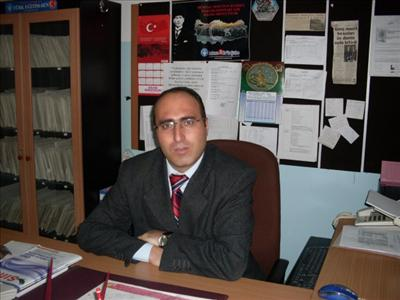 Etimesgut Lisesin De Hangi Hocasın Xd
