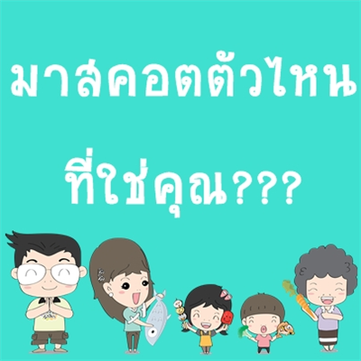 นิสัยคุณเหมือน ... ??