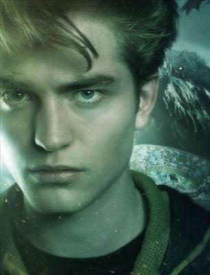 Robert Pattisonu Ne Kadar Tanıyorsun.?