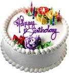 Happy Brithday