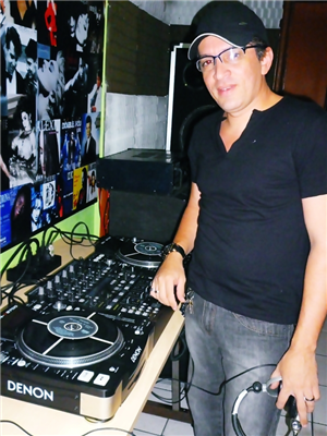 Dj Sammy
