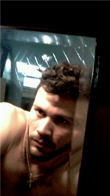 DJ Teuri Oliveira