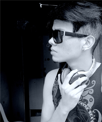 DJ Pablo Ryan