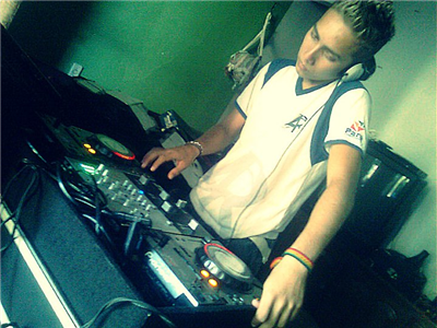 Dj Hick Silva