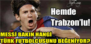 Hangi Futbolcusun?