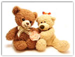 Teddy Bears