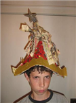Mad Hats