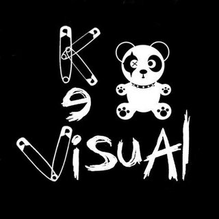 Otaku O Visual Kei?