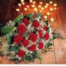 Send A Bouquet Of Roses