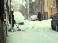cottura perchè nevica!!