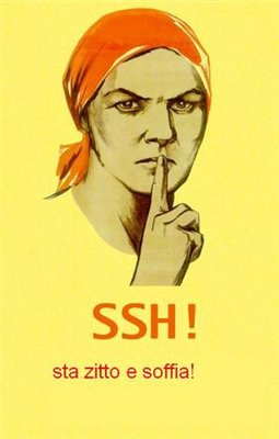 Asciutta azzigu!!!