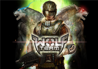 Wolfteam 15.000 Nakit
