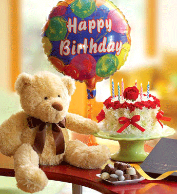 Birthday Gift