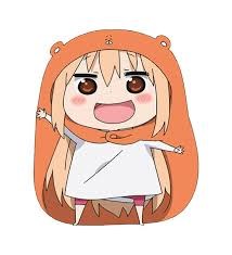 Siapa Kah Anda Di Anime Himouto!Umaru Chan? 