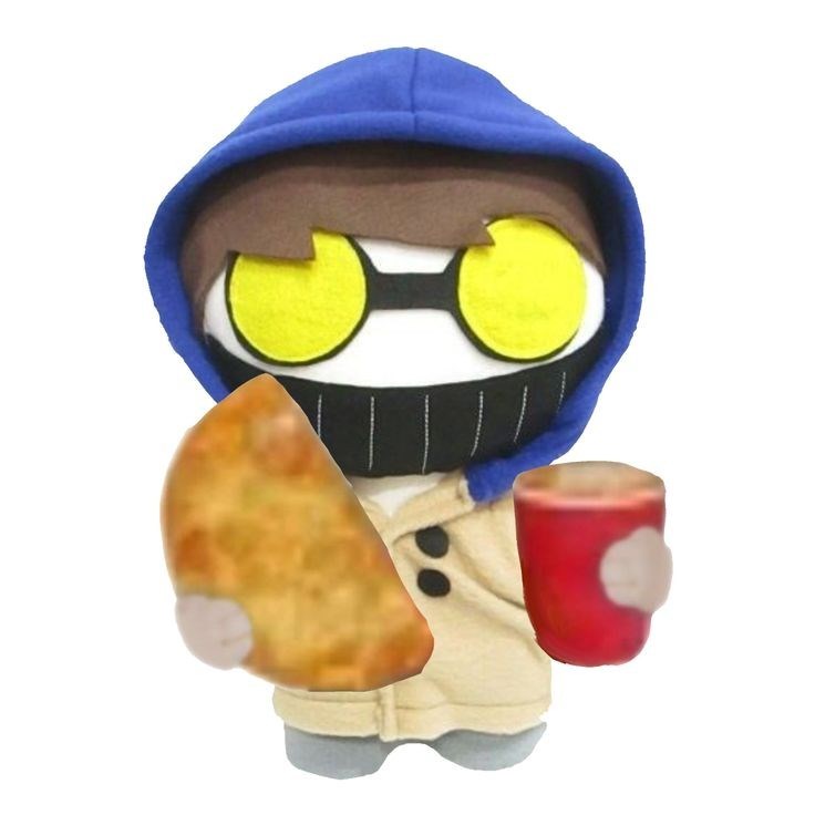 ¿Qué Creepypasta te ama?