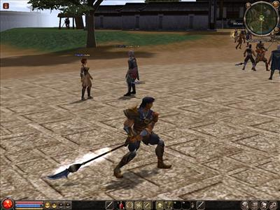 Metin2 Ne Kadar Biliyorsun