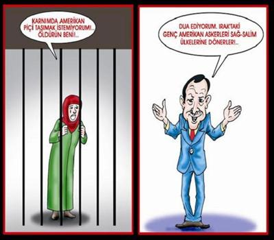 Türkiyede Demokrasi Varmı Yada Türkiye Demokratik 