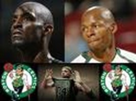 Hangi Boston Celtic Oyuncususun