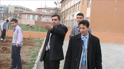 Siirt A.Ö.L Den Hangi Öğretmensin?
