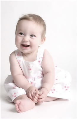 Sevimli Bebekler