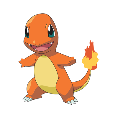 Charmander