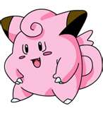 Clefairy